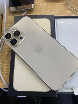 蘋果iPhone 13 Pro Max 旗艦手機(jī)的巔峰之作